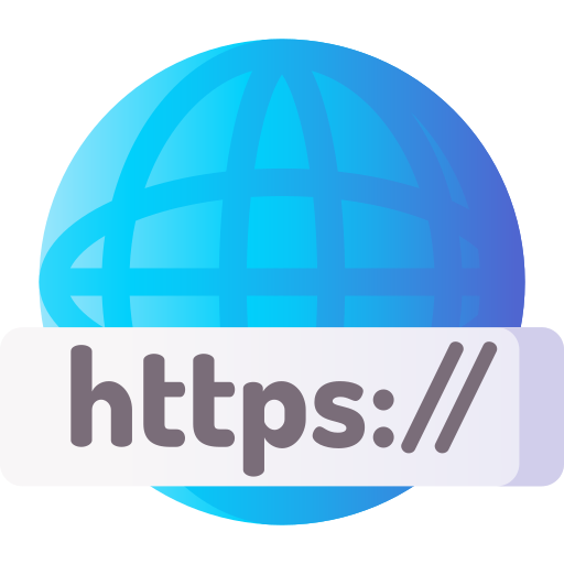 Webpage URL